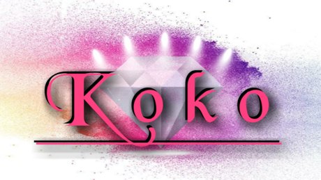 Nahá fotka uniklých OnlyFans od Kokopuffz
