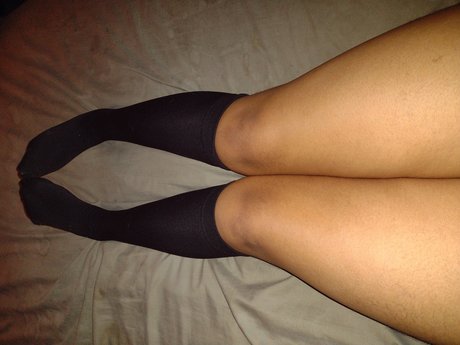 Naken läckt OnlyFans-bild av Ladyj75
