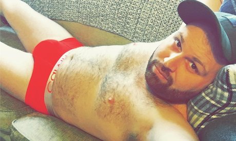 Nahá fotka uniklých OnlyFans od Phoenix02