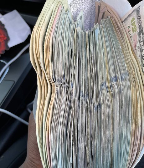 Foto nua vazada do OnlyFans de Kobe
