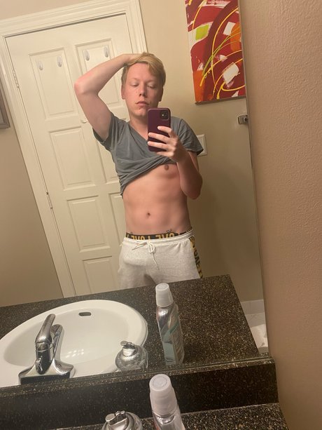 Foto nua vazada do OnlyFans de Coachsuqer