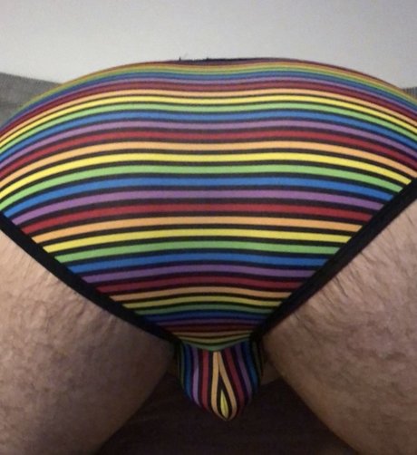 Naakte gelekte OnlyFans-foto van Gaycouple2221
