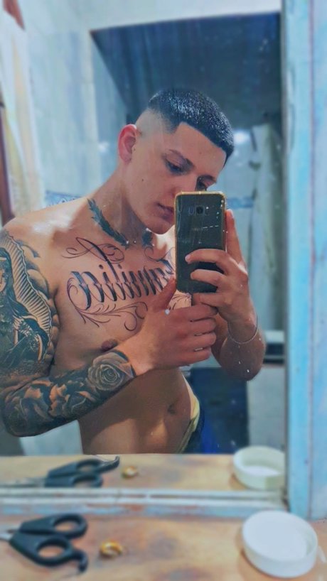 Ignacio Agustin