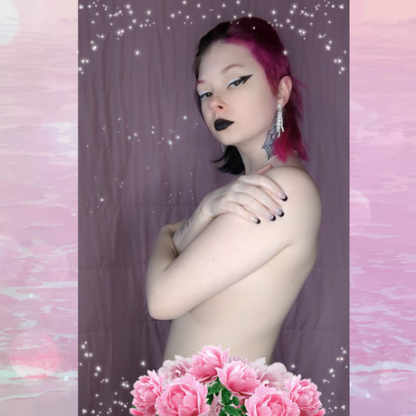 Nahá fotka uniklých OnlyFans od 