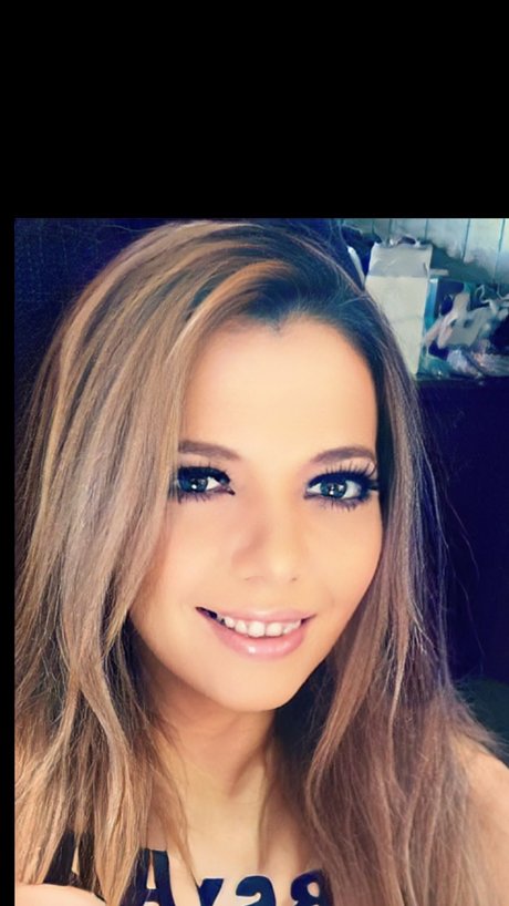 Alaston vuotanut OnlyFans-kuva Natalia
