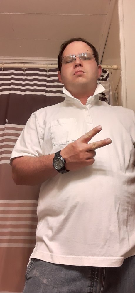 Foto nua vazada do OnlyFans de Paulishere