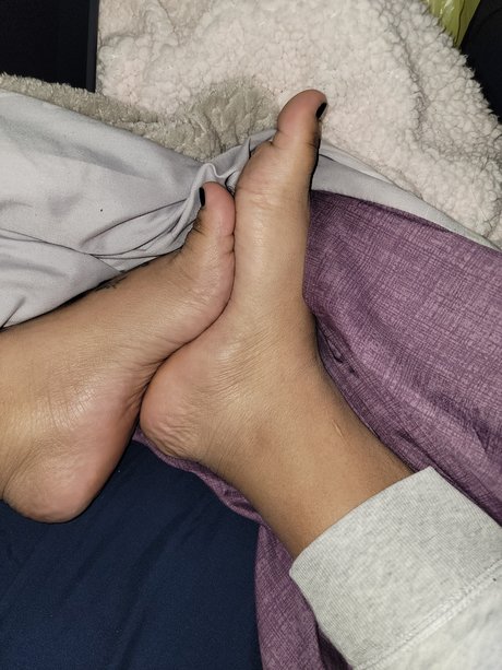 Naken läckt OnlyFans-bild av Cosmic Sins