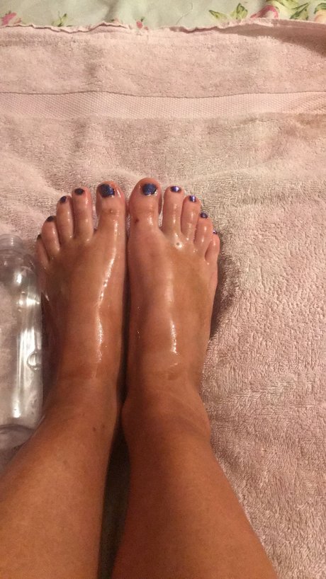 Naken läckt OnlyFans-bild av Carlie Starr