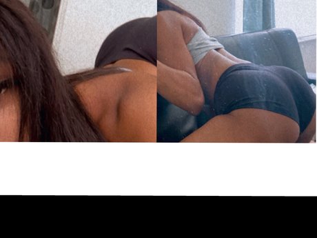 Nahá fotka uniklých OnlyFans od 