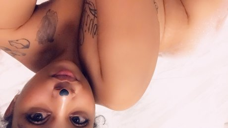 Naken läckt OnlyFans-bild av Nastiilil304