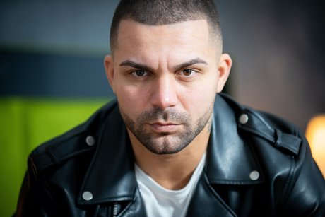 Massimo Raffael