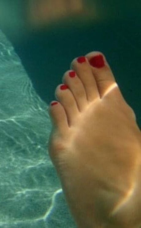 Little Feet
