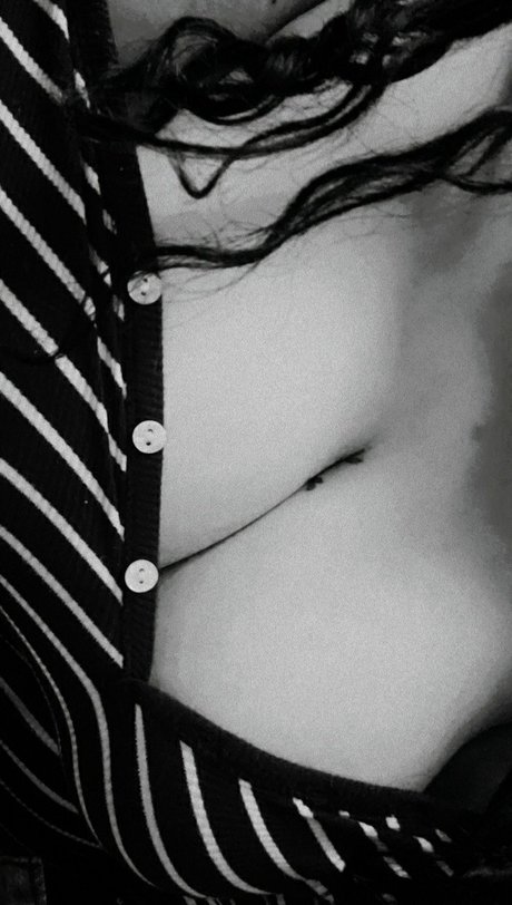 Photo nue de fuite OnlyFans de Citlali Medina
