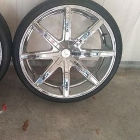 Lj On 24s