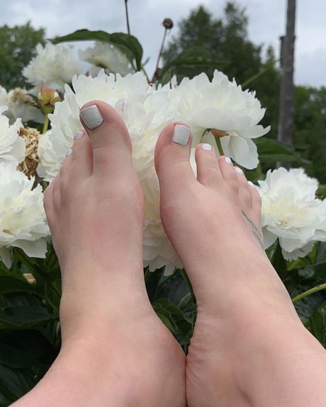 Обнаженная фотография утечки OnlyFans от Sugarsweetsoles