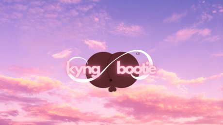 Обнаженная фотография утечки OnlyFans от Kyngbootie
