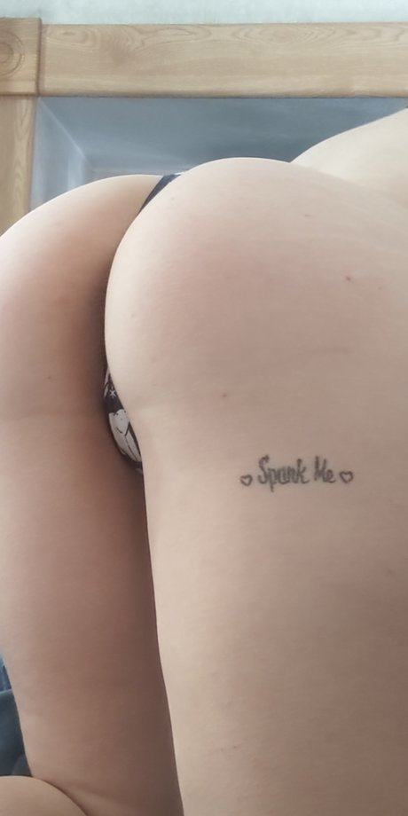 Foto nua vazada do OnlyFans de Lilgoose