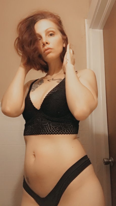 Naken läckt OnlyFans-bild av Jello