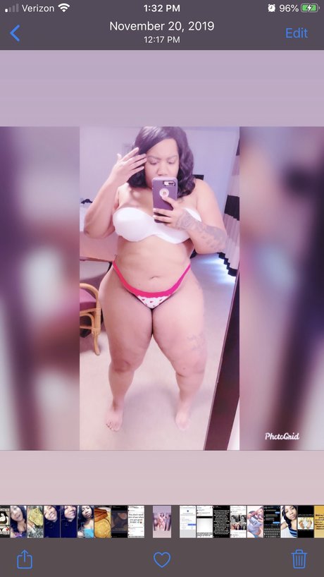 Juicy Bbw