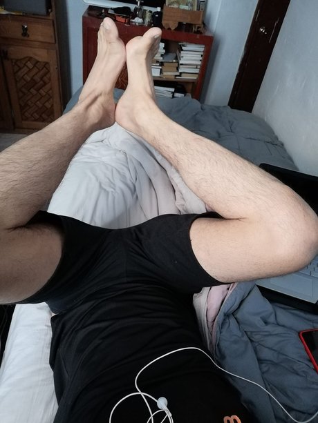 Nahá fotka uniklých OnlyFans od Alex