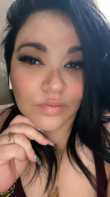 Alasti lekkinud OnlyFans-i pilt Jennifer Jimnez