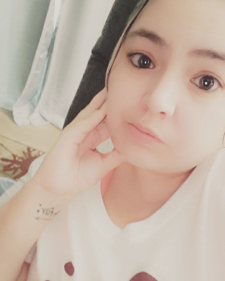 Naken läckt OnlyFans-bild av Jess