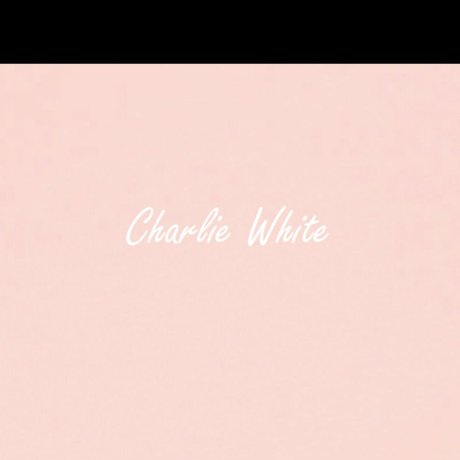 Naken läckt OnlyFans-bild av Charlie White
