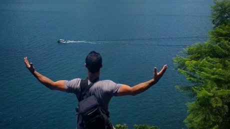 Nagie wyciekłe zdjęcie OnlyFans od Brock Cooper
