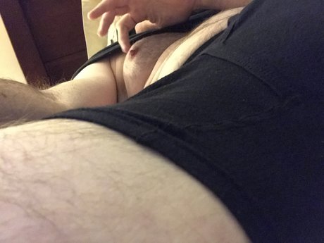 Naken läckt OnlyFans-bild av Jr