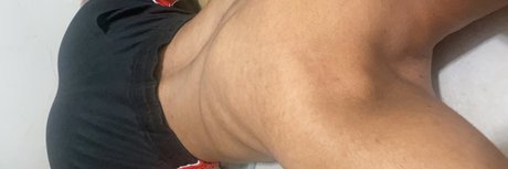 Naken läckt OnlyFans-bild av Mascbottomnigganyc