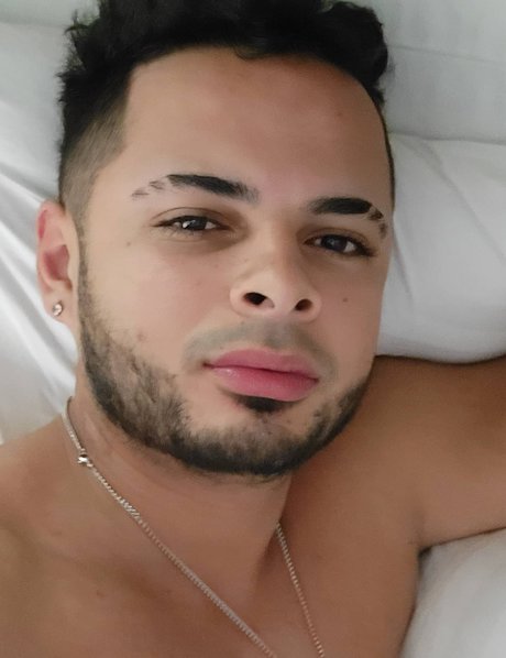 Photo nue de fuite OnlyFans de Jose Torres