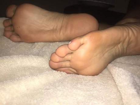 Nahá fotka uniklých OnlyFans od Mary Pearson