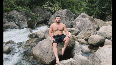 Nahá fotka uniklých OnlyFans od Celty