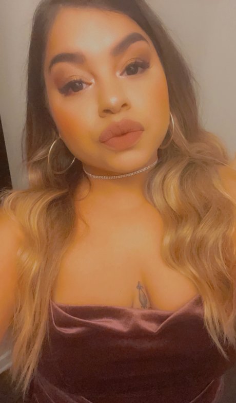 Nagie wyciekłe zdjęcie OnlyFans od Mary Jane Roseonly Fans