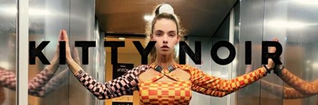 Nacktes geleaktes OnlyFans-Foto von Kitty Noire