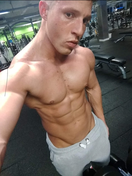 Ken Boy