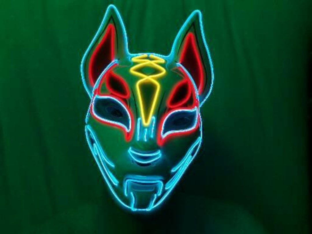 Kitsuneotoko OnlyFansリークヌード写真 #1