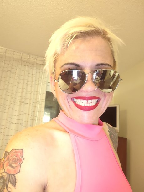 Alaston vuotanut OnlyFans-kuva Jessica Grimes