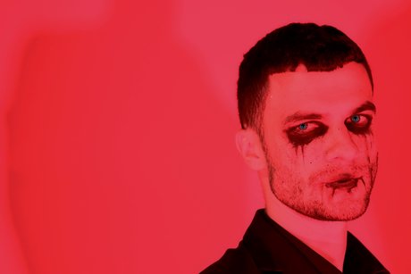Nagie wyciekłe zdjęcie OnlyFans od Dyushboy