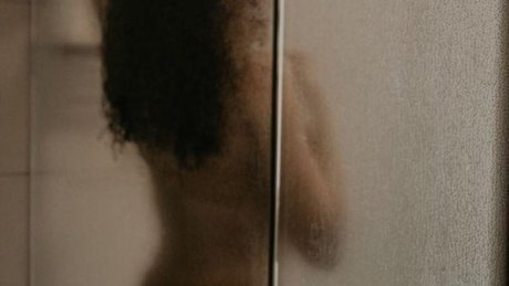 Nahá fotka uniklých OnlyFans od Niko 