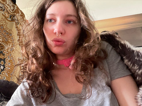 Naken läckt OnlyFans-bild av Sonya Marmeladova