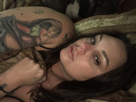 Обнаженная фотография утечки OnlyFans от Every Bit As Fun As I Look 