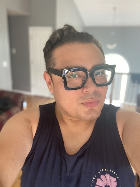 Naken läckt OnlyFans-bild av Juan2235