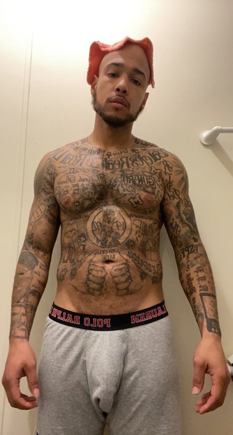 Naken läckt OnlyFans-bild av Mrnorth