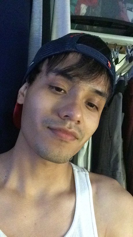 Naken läckt OnlyFans-bild av Jose Tovar