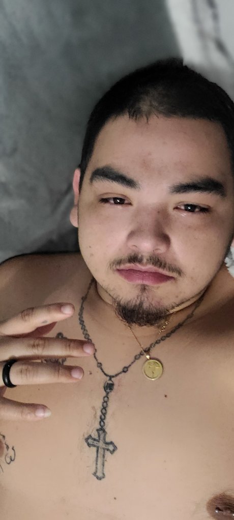 Nacktes geleaktes OnlyFans-Foto von Mrbueno
