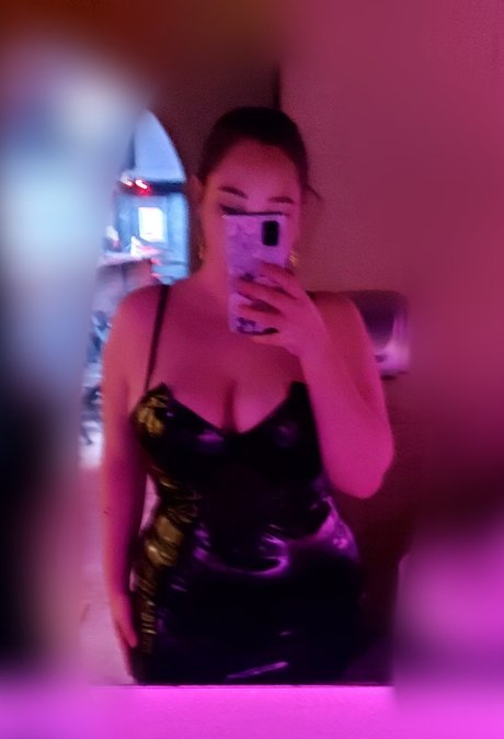 Mistress Saf