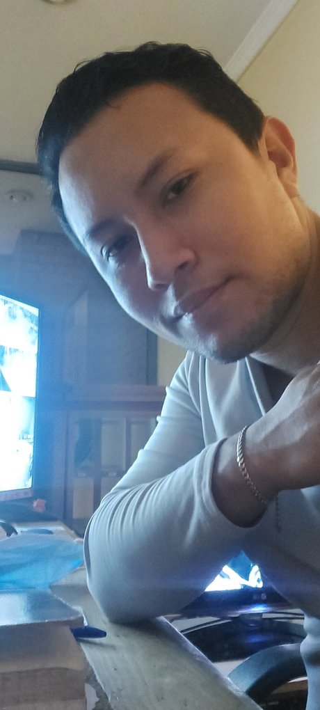 Обнаженная фотография утечки OnlyFans от Crister