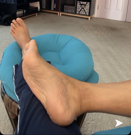 Naken läckt OnlyFans-bild av Melvin Martinez