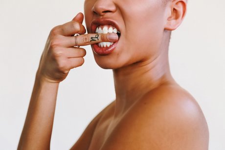 Naken läckt OnlyFans-bild av Your Fav
